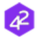 42Crunch logo