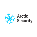 Arctic Security logo