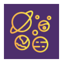 Asteros logo