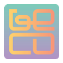 Be Co logo