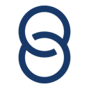Blue Icon IT logo