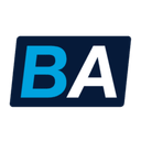 BlueArmor logo