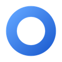BlueRadius Cyber logo