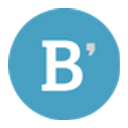 Bob's Business logo