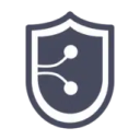 Bright Security logo