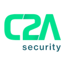 C2A Security logo