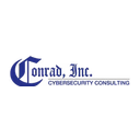 Conrad, Inc. logo