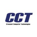Crescent Computer Technologies, LLC logo