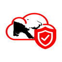 Cyber Security PNG logo