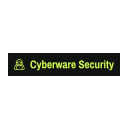 Cyberware Security logo
