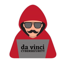 Da Vinci Forensics & Cyber Security logo