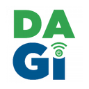 DAGI logo