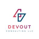 Devout Consulting logo