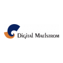 Digital Maelstrom logo