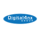 Digital4nx Group logo