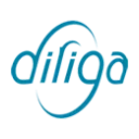 Diriga Technologies logo