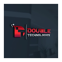 Double Technologies logo