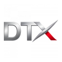 DTX IT Solutions logo