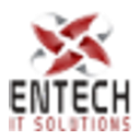 EnTech IT Solutions logo