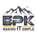 EPK Solutions logo