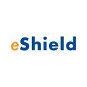 eShield logo