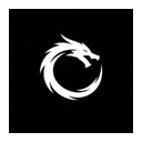 ExodusSec logo