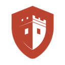Fortress Plus logo