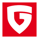 G DATA logo