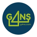 Group 4 Networks logo