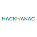 Hackmanac logo