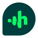Harmonic Security logo