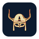 Humacentric logo