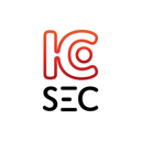 ICsec logo