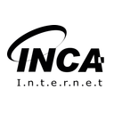 INCA Internet logo