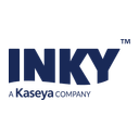 INKY logo