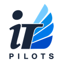 IT Pilots logo