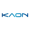 Kaon Security logo
