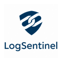 LogSentinel logo