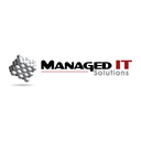 Managed IT Solutions logo