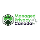 Managed Privacy Canada logo