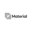 Material Security logo
