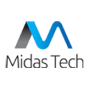 Midas Tech logo