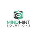 MindMint Solutions logo
