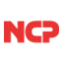 NCP engineering logo