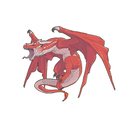 Nexus-Dragon logo