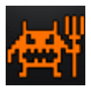 Niebezpiecznik logo