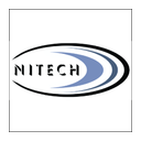 Nitech logo