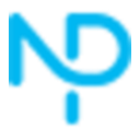 NPcore logo