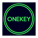 ONEKEY logo