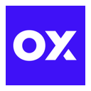 OX Security logo